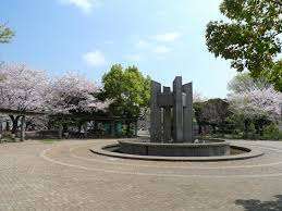 公園　渡田新町公園（公園）まで929m