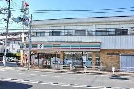 東京メトロ東西線 浦安駅 徒歩10分 3階建 築35年の周辺写真