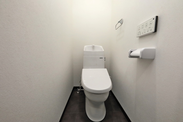 Barcelona大和町Iのトイレ写真