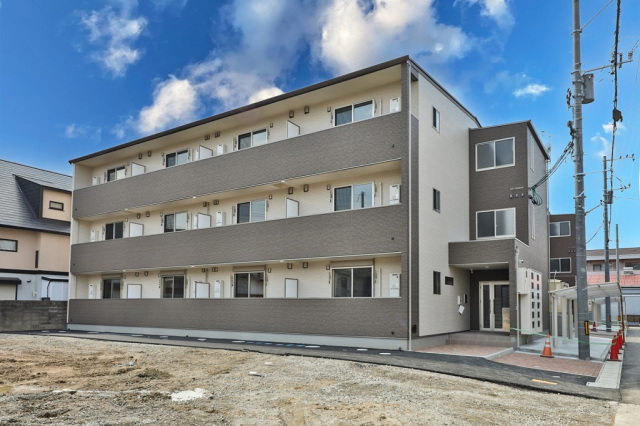 Barcelona大和町I