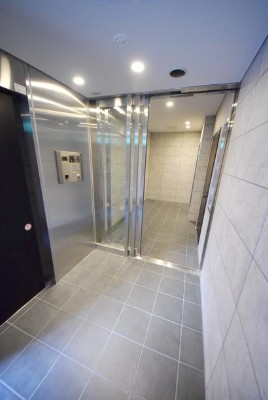 Comfortable柳橋の外観写真