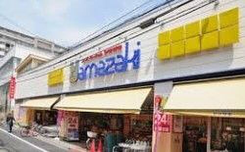 Comfortable柳橋の周辺写真