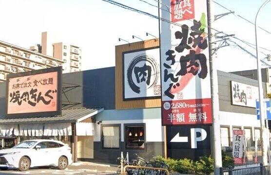 カーサ デ ルスの周辺写真