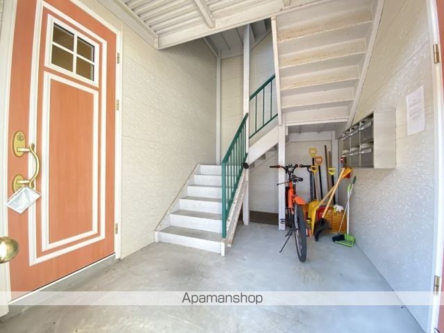 アルボラァダ富岡の外観写真