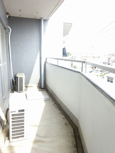 ＪＲ中央線 国分寺駅 徒歩16分 5階建 築36年の内装写真