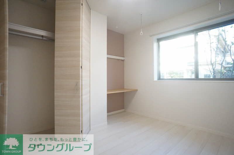 その他部屋・スペース　収納