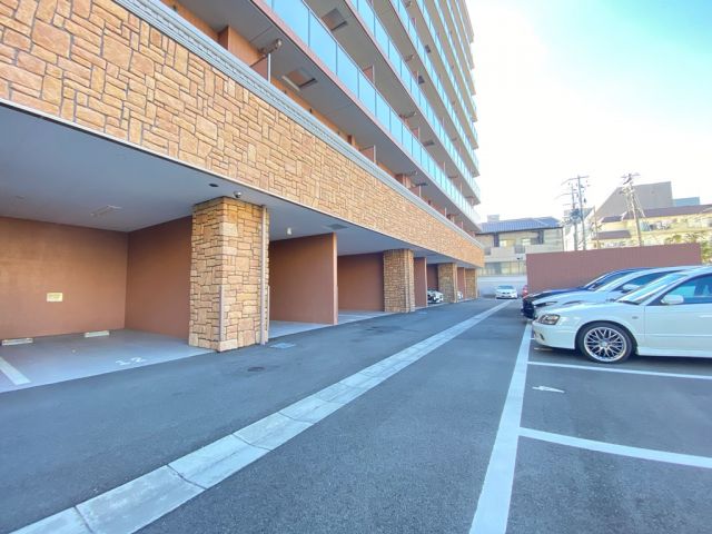 地下鉄御堂筋線 西中島南方駅 徒歩10分 9階建 築6年のその他写真