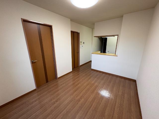 AJIFUの居間写真