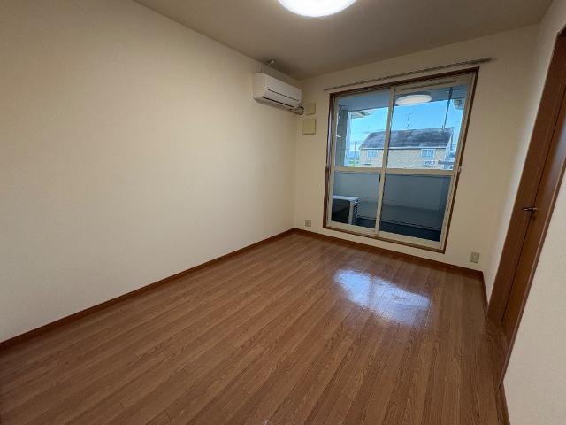 AJIFUの居間写真
