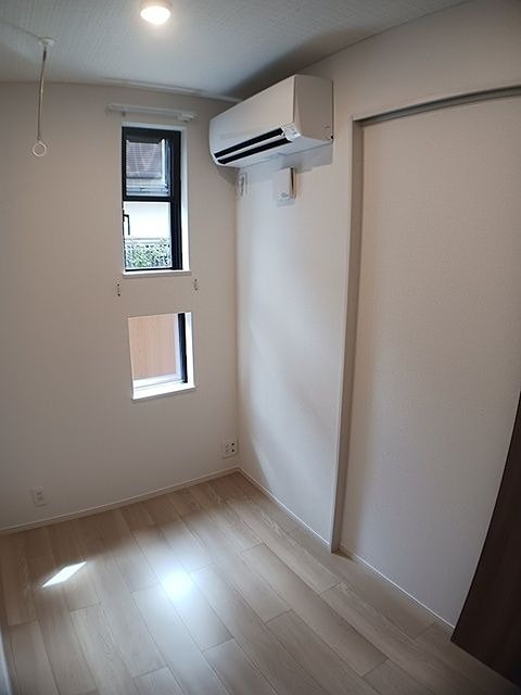 その他部屋・スペース　ウォークインクローゼットがございます☆