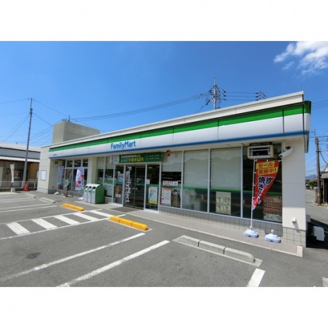 Uni E’terna 山口吉田学生会館の周辺写真