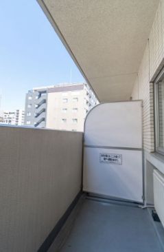 東京メトロ半蔵門線 水天宮前駅 徒歩5分 12階建 築25年の内装写真