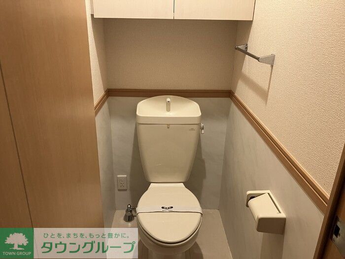 トイレ　お問合せはタウンハウジングまで！※現地待合わせ相談可能