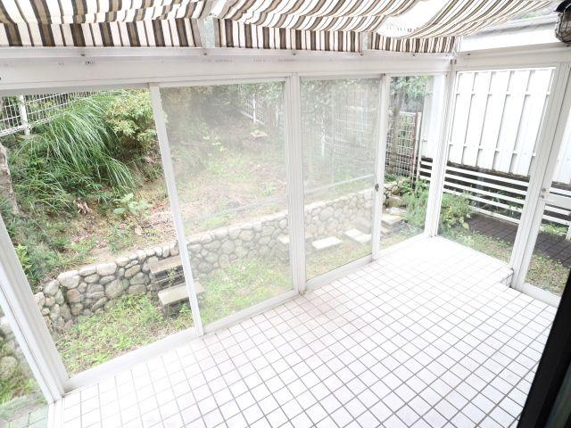庭