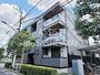 三鷹駅より徒歩8分 2階 新築の賃貸物件