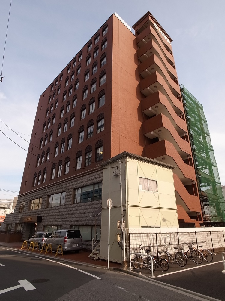 その他　大原簿記公務員専門学校　千葉校（その他）まで1018m