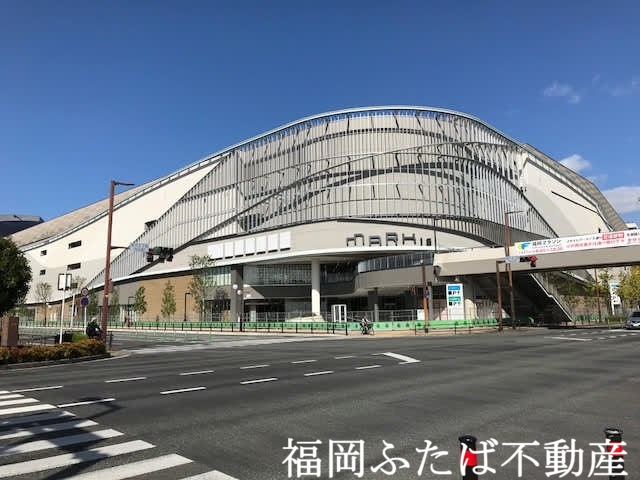 APエルテージ地行の周辺写真