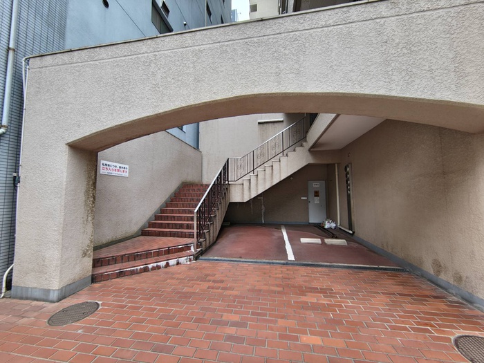 丸の内パークマンションのその他写真