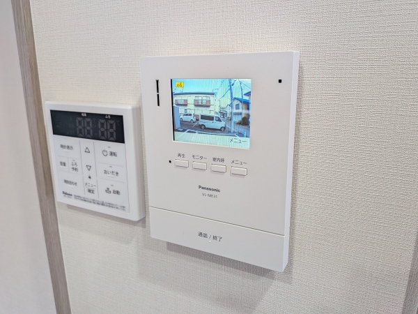 ＪＲ常磐線 水戸駅 徒歩48分 2階建 築1年のその他写真