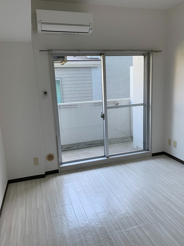 居室・リビング　他部屋参考