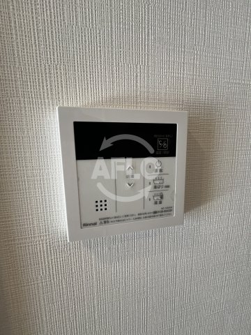 その他　グランディール大今里　給湯設備