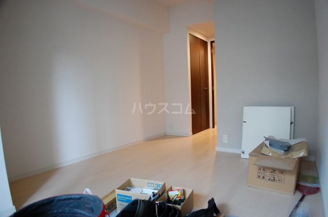 レジュールアッシュ大阪城WESTの内装写真