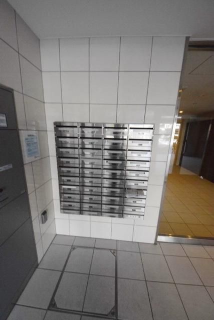 プライムアーバンとうきょうスカイツリーの外観写真