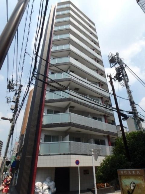 東京メトロ丸ノ内線 新大塚駅 徒歩1分 築17年