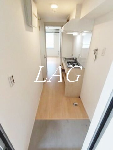 玄関　玄関です。