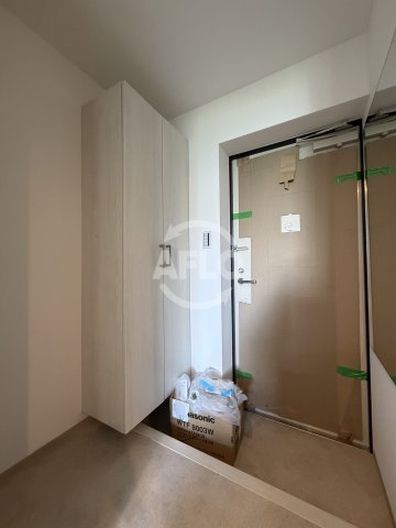 LEGALAND福島Northの玄関写真