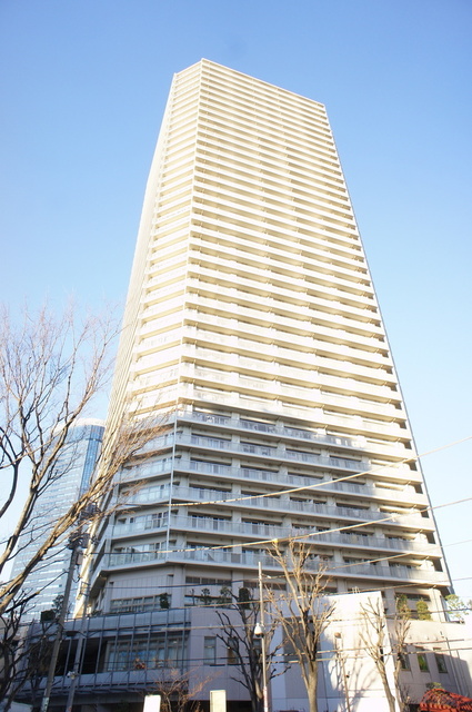 その他　建物外観