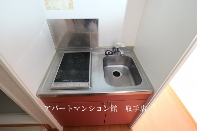 キッチン　画像4