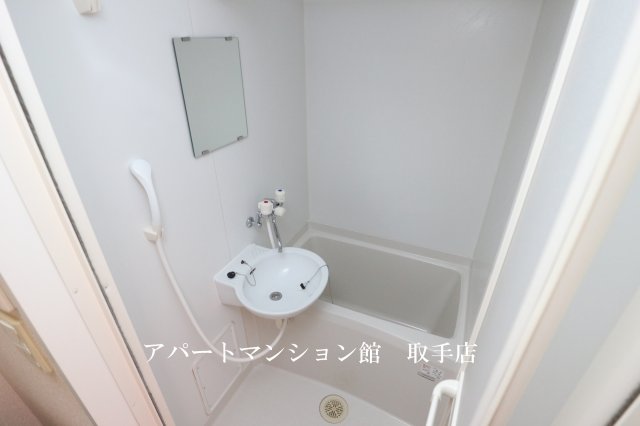 バス・シャワールーム　画像5