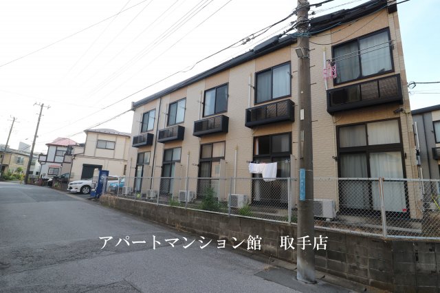 建物外観　画像1