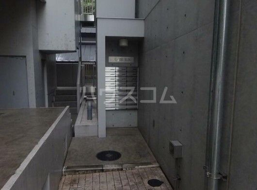 ナカイチビルディングの外観写真