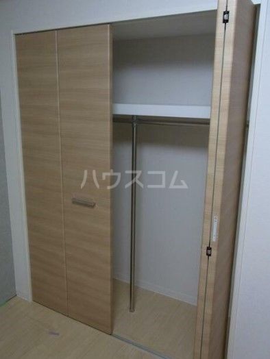 ナカイチビルディングの内装写真