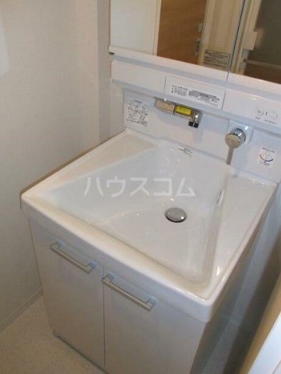 ナカイチビルディングの内装写真