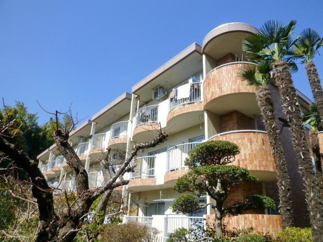 建物外観　★ＲＣ造★