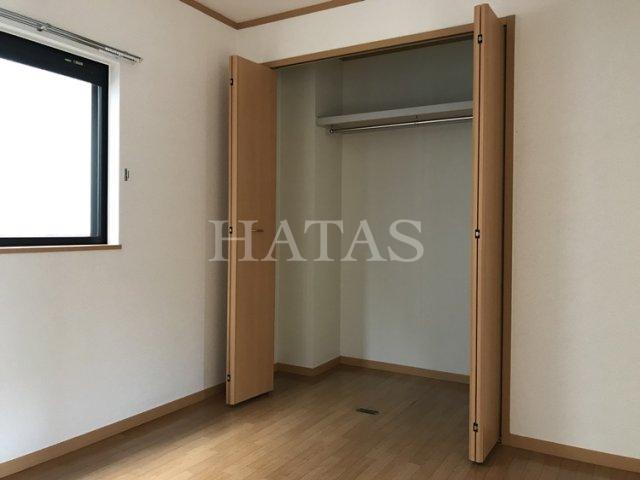 収納　同物件別部屋です。