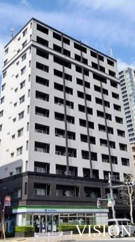 建物外観　☆外観☆
