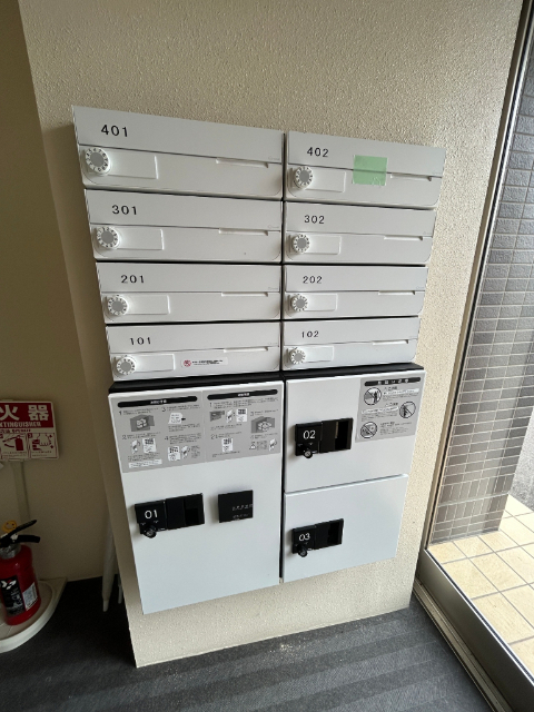 ロビー