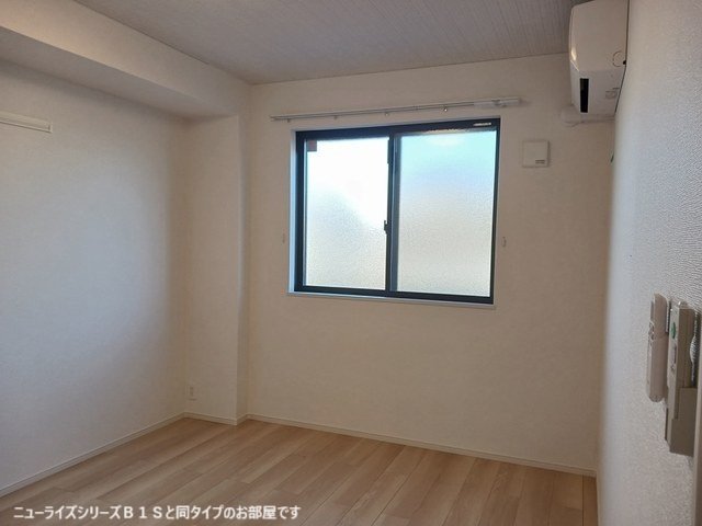 その他部屋・スペース　内装は落ち着いています