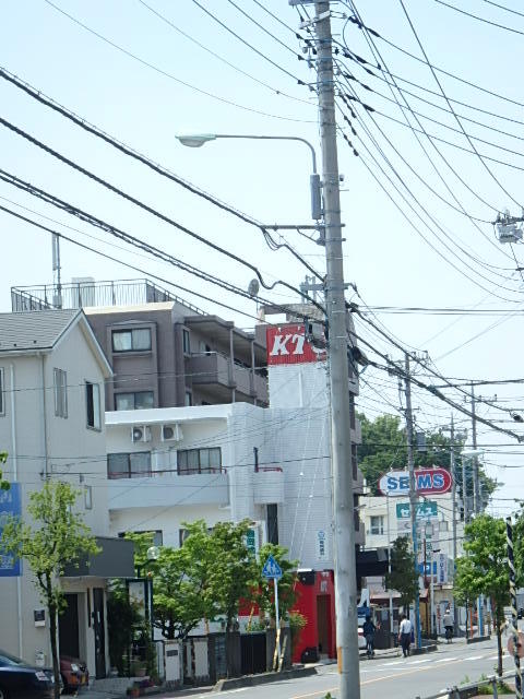 リバーサイド弐番館の周辺写真