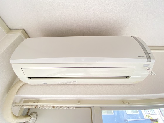 その他設備　※他の号室のお部屋になります。