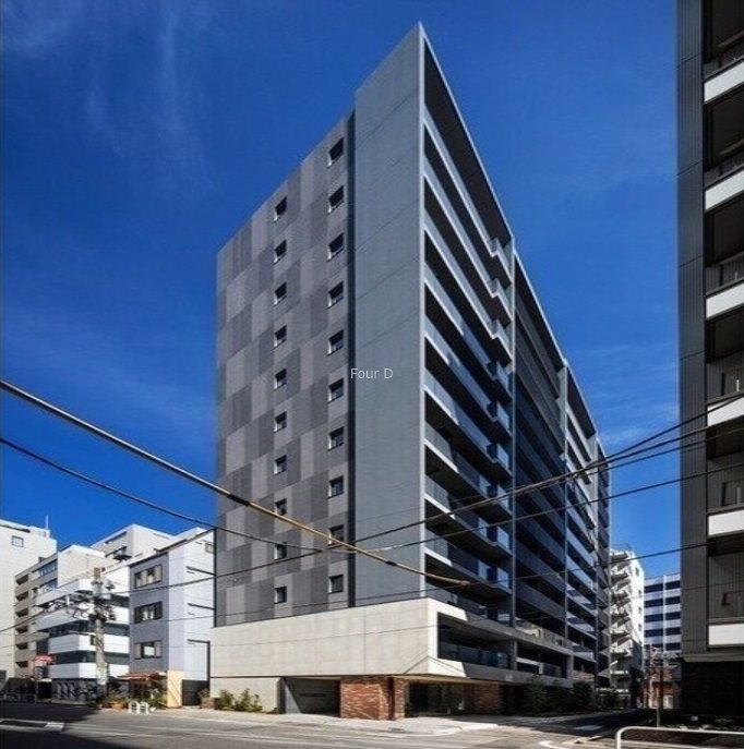 建物外観　★見学予約受付中★