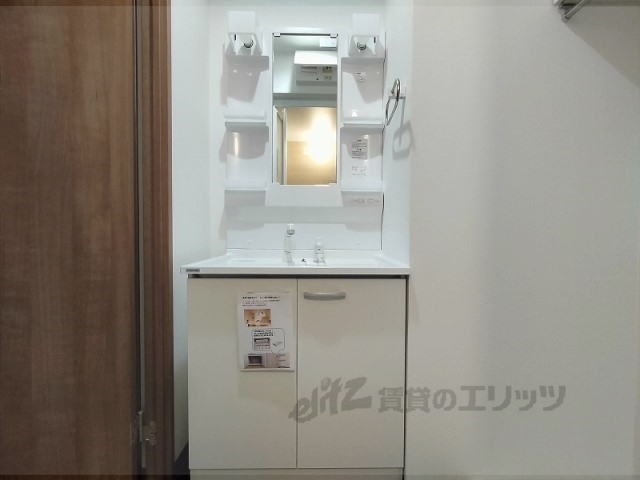 シャルレ7番館の内装写真