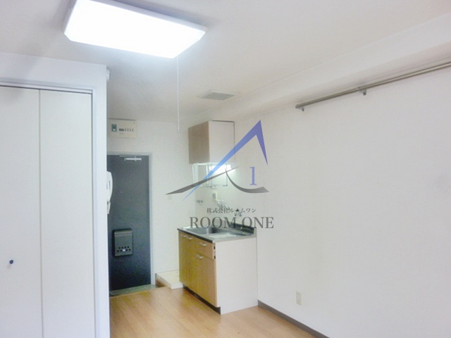 居室・リビング　洋室のお部屋です。