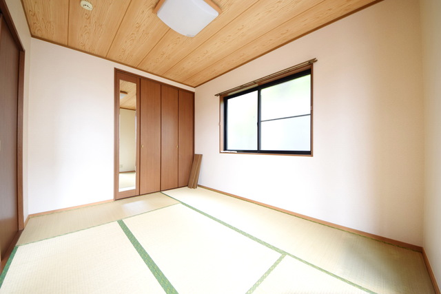 その他部屋・スペース　～休日はお部屋でゴロゴロっ～