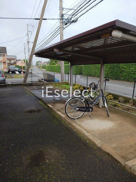 アヴニールX Iの外観写真