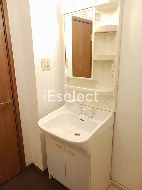 アヴニールX Iの内装写真